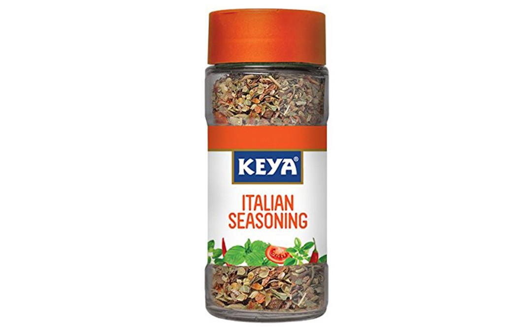 Keya Italian Seasoning    Plastic Bottle  35 grams